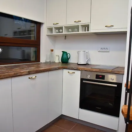 Vidikon Apartment Zlatibor