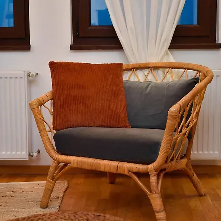 Vidikon Apartment Zlatibor