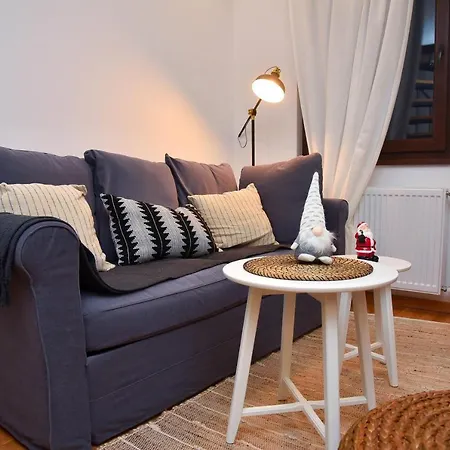 Vidikon Apartment Zlatibor