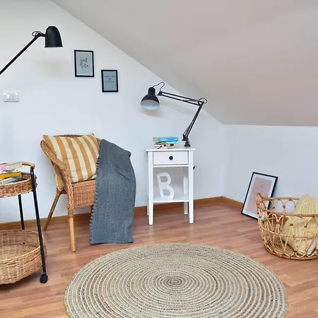 Apartment Vidikon Zlatibor