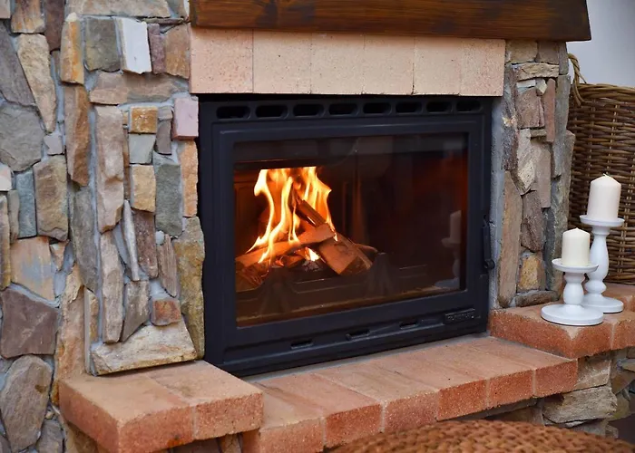 Apartament Vidikon *