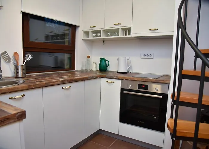 Vidikon Apartament Zlatibor