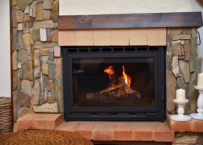 Apartament Vidikon *