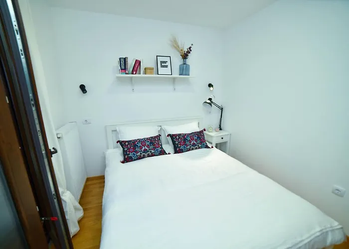 Apartament Vidikon Zlatibor