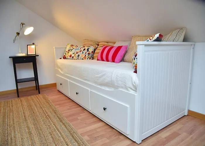 Apartament Vidikon *