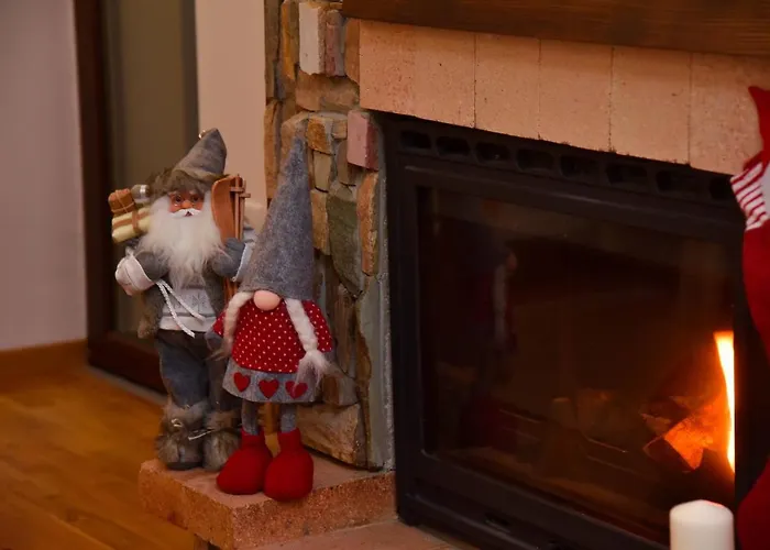 Apartament Vidikon *