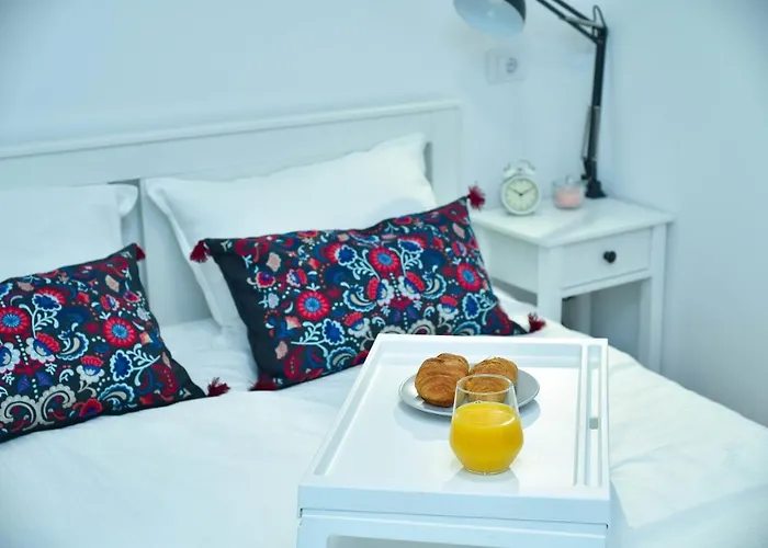 Vidikon Apartament *