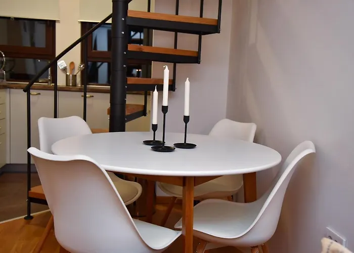 Vidikon Apartament Zlatibor