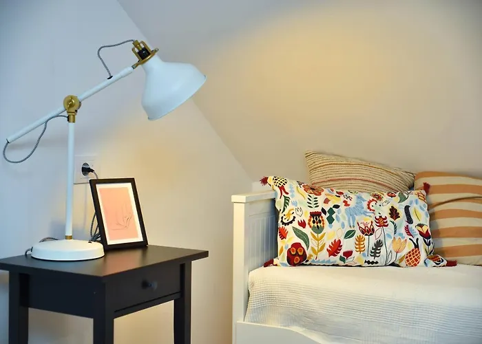 Apartament Vidikon *