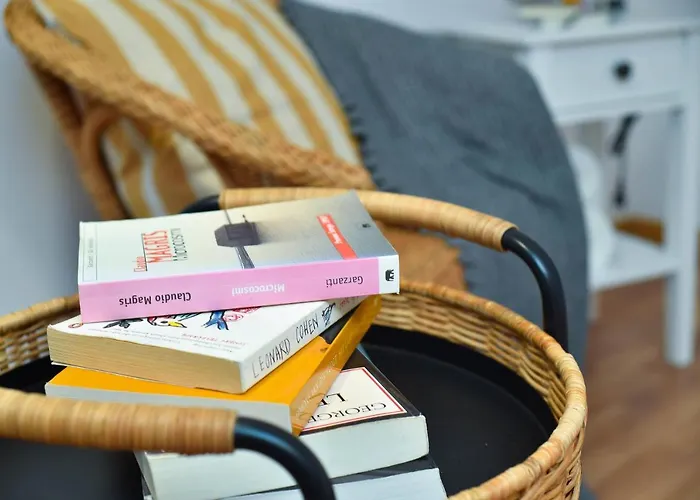 Apartament Vidikon *