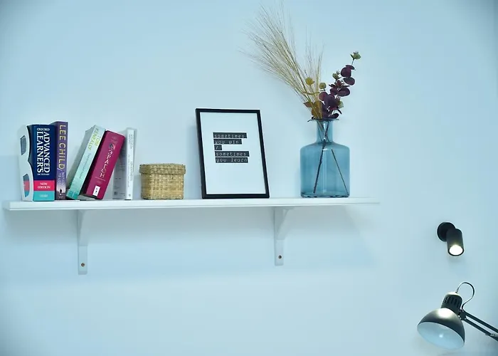 Vidikon Apartament *