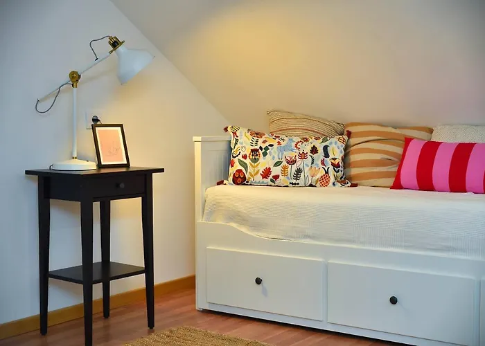 Apartament Vidikon *